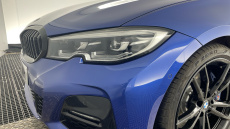 BMW 3 Series 320i M Sport 4dr Step Auto Petrol Saloon